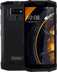 Прошивка телефона Doogee S80 в Комсомольске-на-Амуре